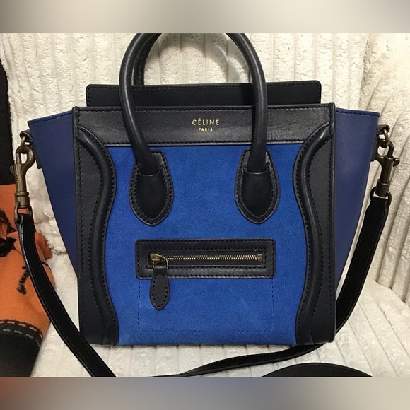 Celine Bags - Picture 1 of 16